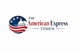 The American Express Times